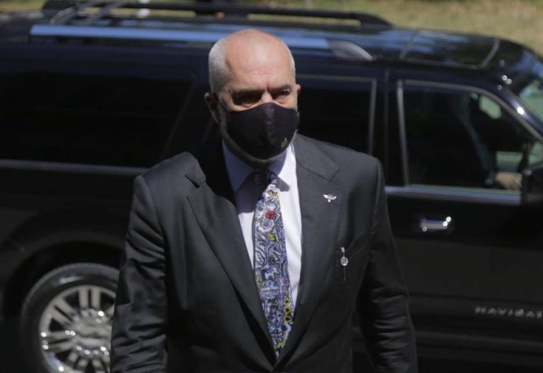 Prime Minister, Edi Rama, falls into the trap of disinformation again?!