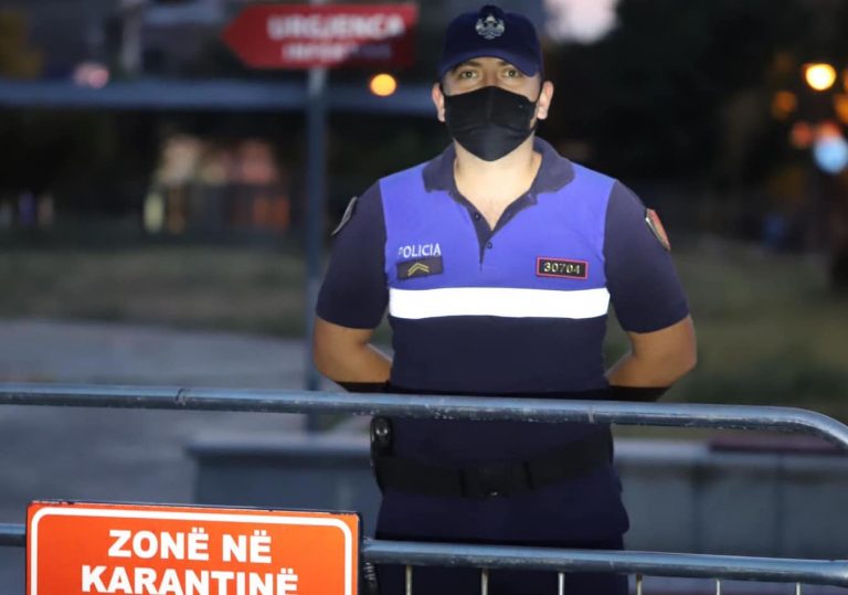 Six months into the pandemic, many unanswered questions and the legal failure of health institutions