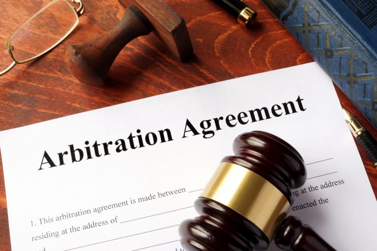 Court cases in arbitration, political blaming and cost to taxpayers