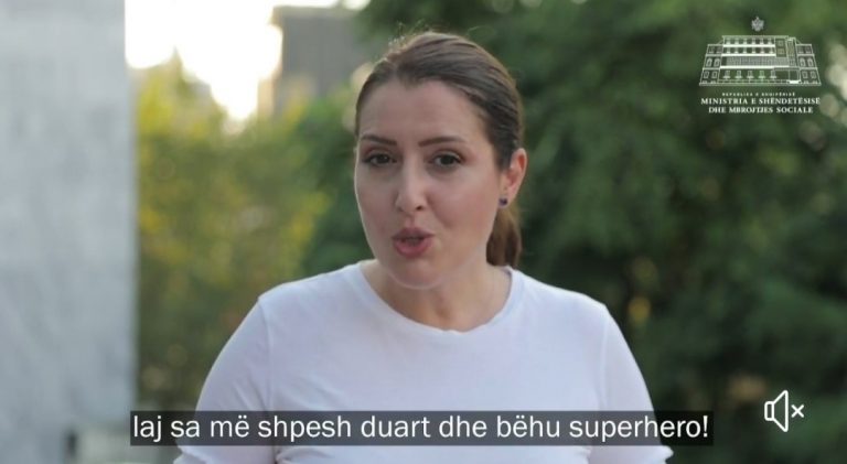 Kukës and Vlora, the pandemic and lack of clean water in schools