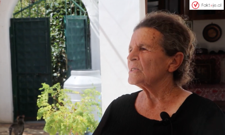 Vuno behind the facade