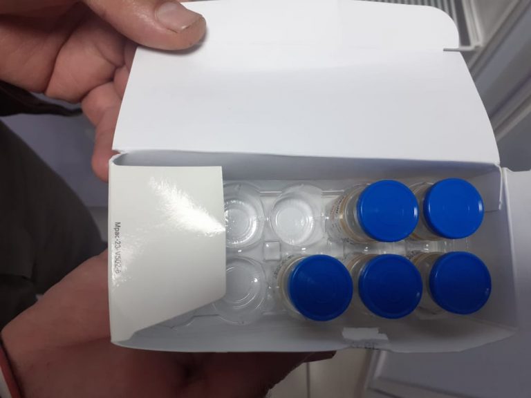 Doctors in Shkodra warning on the epidemiological situation: “Solely 1 in 10 chronically ill patients is vaccinated”