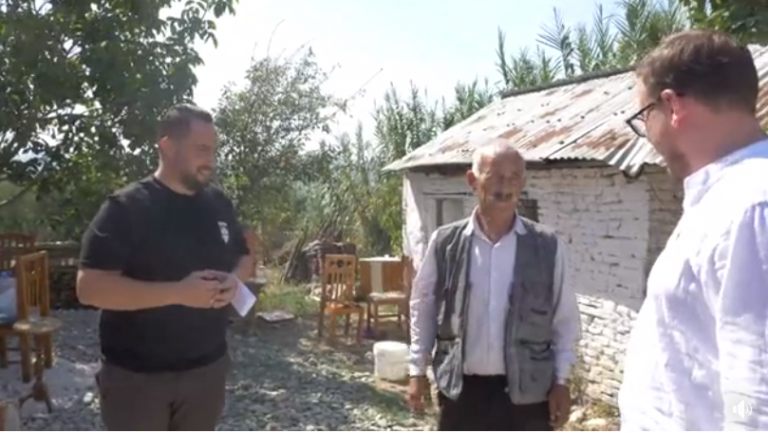 No houses ready to move into in Gjepala Unit, Shijak