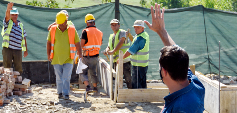 The disappointing balance of Tirana Municipality with only 52 reconstructed homes out of 870 promised ones