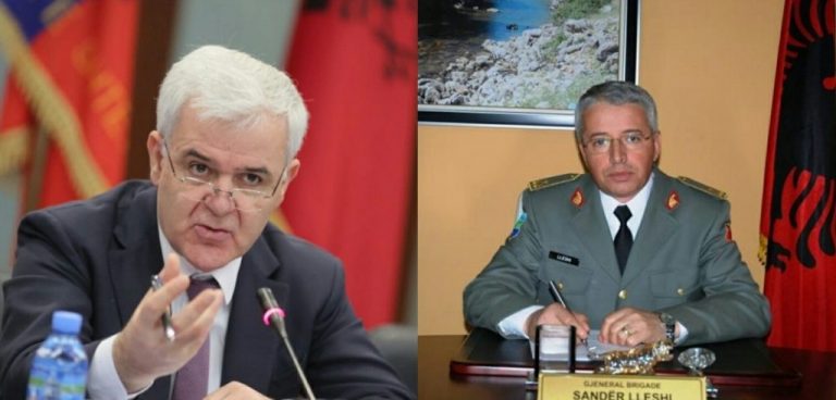 Former Minister Xhafaj’s 700 Euros/night standard, while Minister Lleshaj appears more ‘sparing’