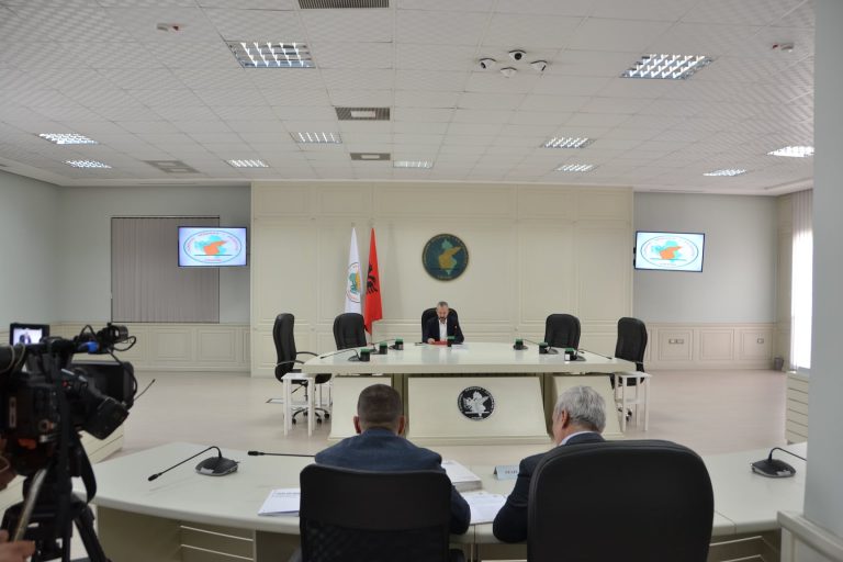 The CEC fines Veliaj, but the number of ‘violating’ officials is larger