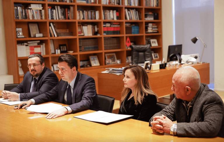 How expensive will the financial cost for executing the DP’s Program be until April 25th?