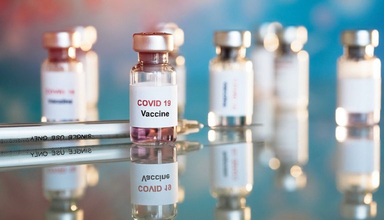 The Government “touches” the Reserve Fund to Purchase the Anti-Covid-19 vaccine