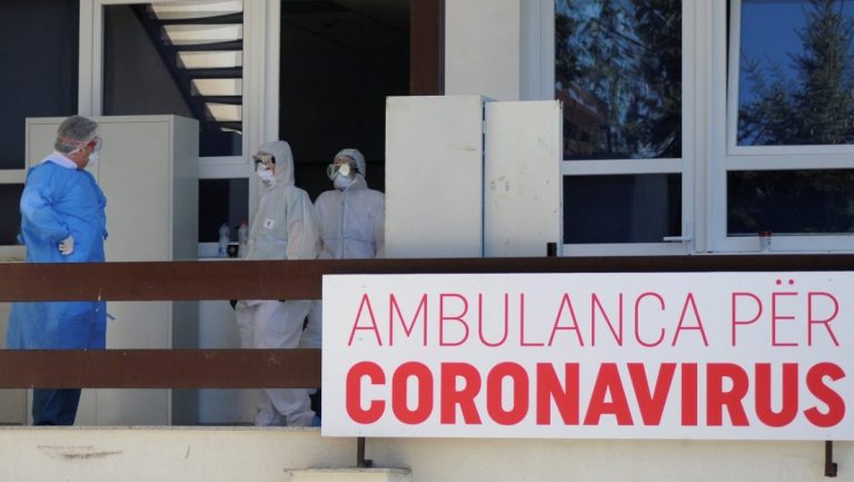 Albania failed to donate vaccines; Kosovo follows the “self-reliance” principle