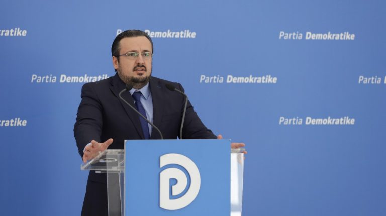 Teliti’s statements on the DP’s program cost “vary” by 185 million Euros