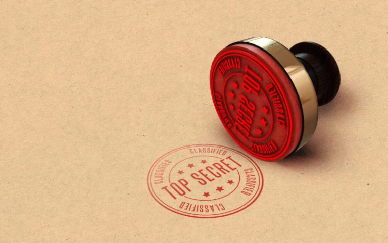 The “secret” invitation to the Albanian delegation in Dubai