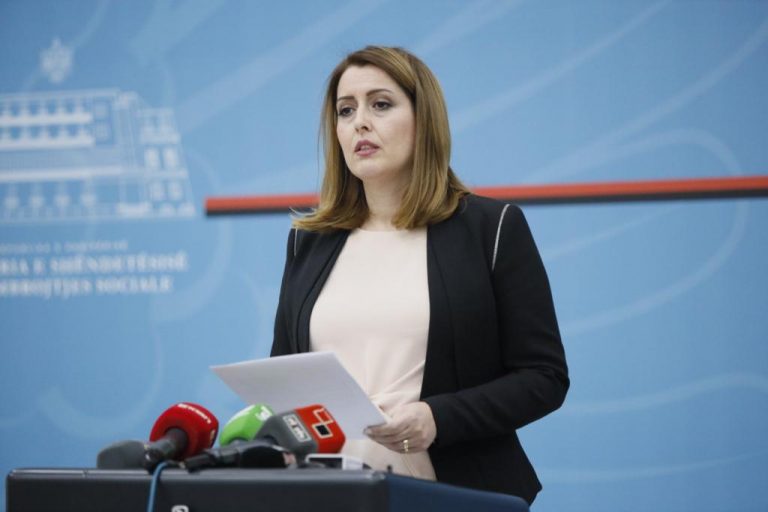 Manastirliu: The Health budget has increased by 77 percent