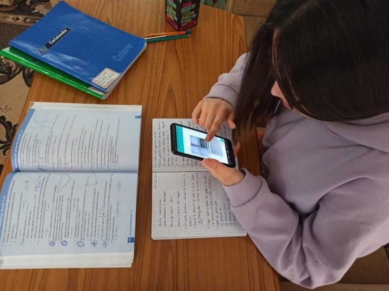 Since September 2020, MoESY has no data on the effectiveness of blended learning