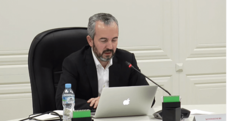 The CEC initiates administrative proceedings against two ministries after Faktoje whistleblowing