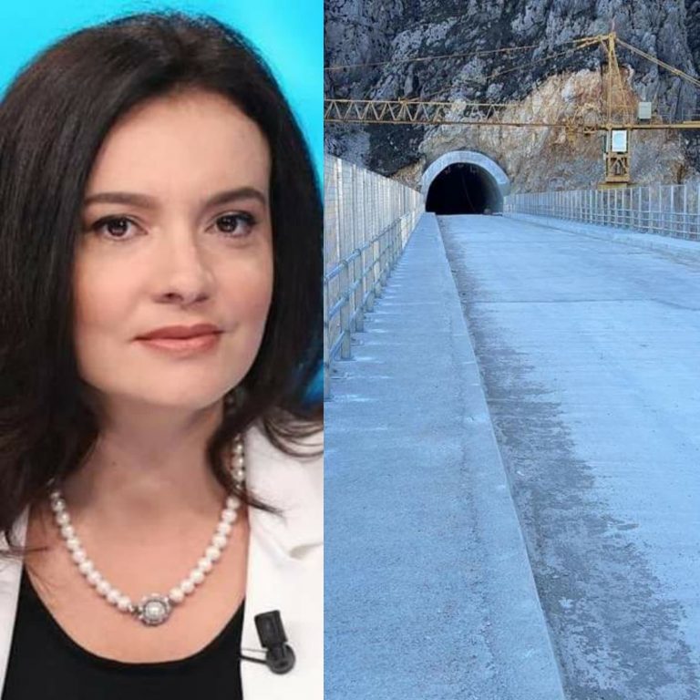 The electoral promise about Arbër Highway rescinded, the works to be completed in April 2022 according to the contract