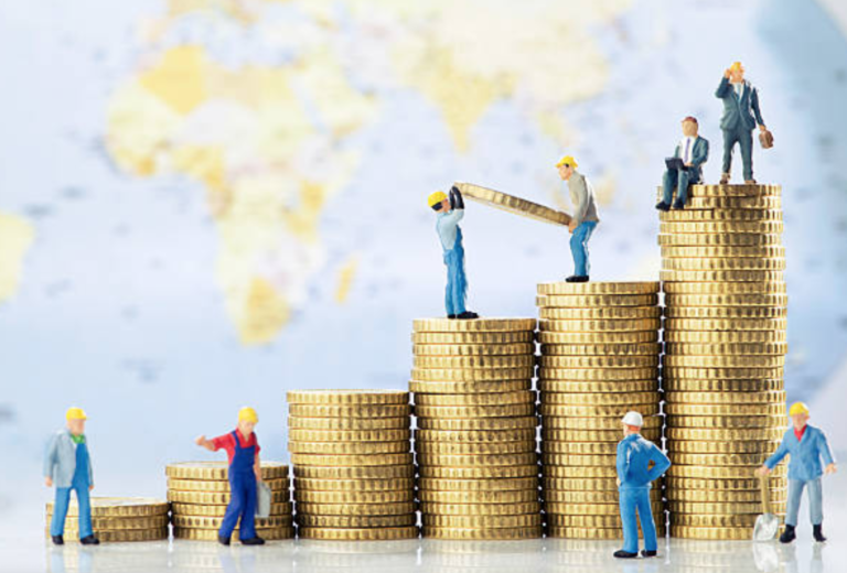 Only half of the reconstruction fund was completed in 2020, the beneficiary companies are “well-known”