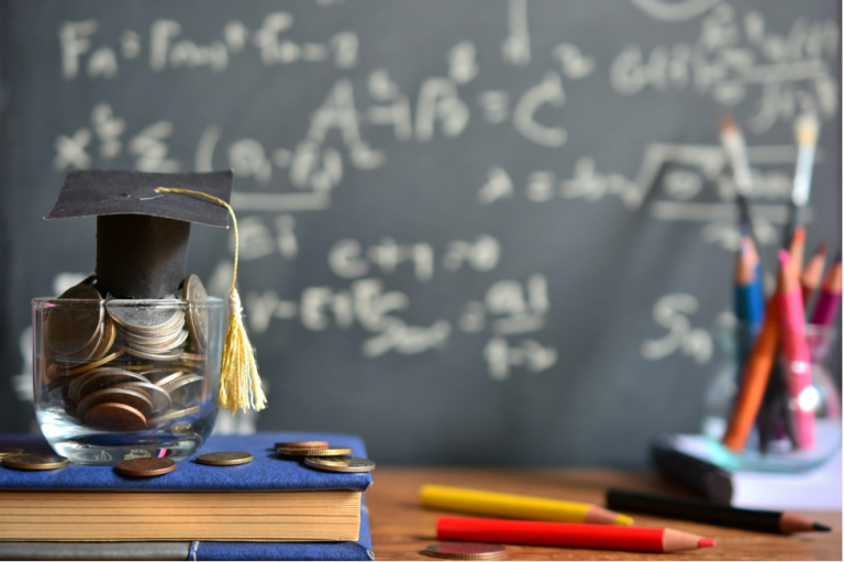 Albania occupies the lowest level in Europe for public funding in education