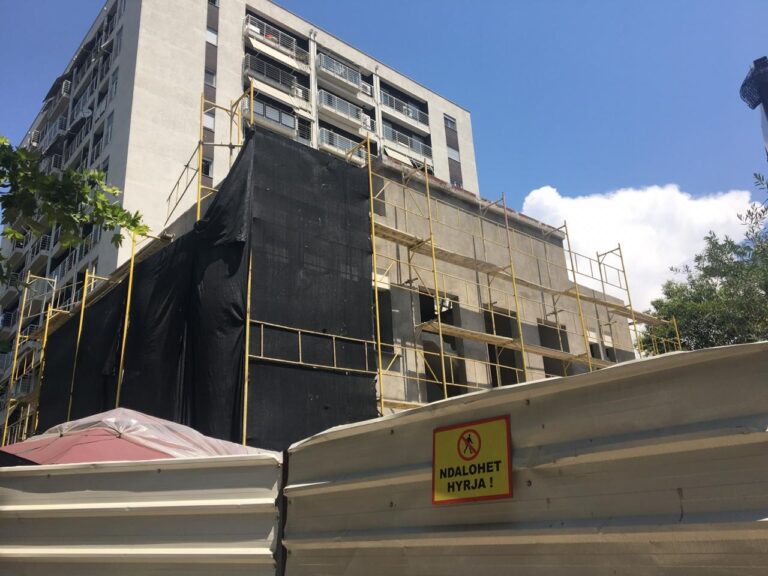 Veliaj: No building permits in the center of Don Bosko and at the Lake dam when I become mayor