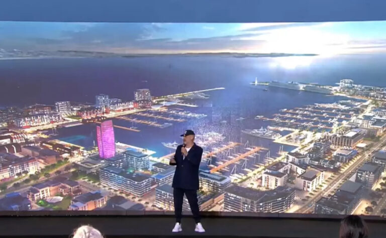 Rama: “Work on the Tourist Port of Durrës begins in June”