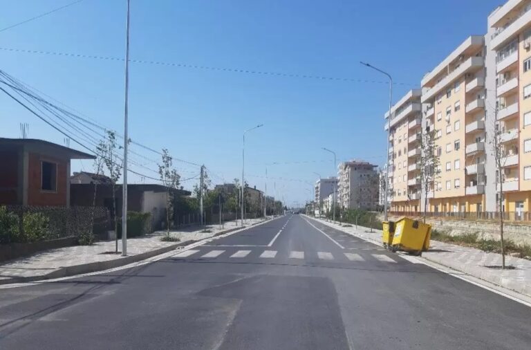 Lezha/Investments in challenged neighborhoods, a promise kept two years later