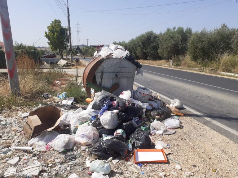 Cleaning fee to go up in Shijak