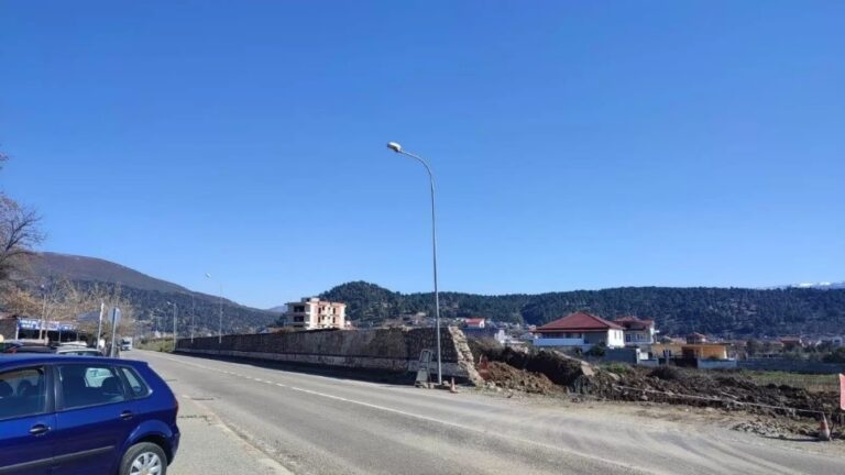How the promised overpass construction in Elbasan Southern Ring is being procrastinated