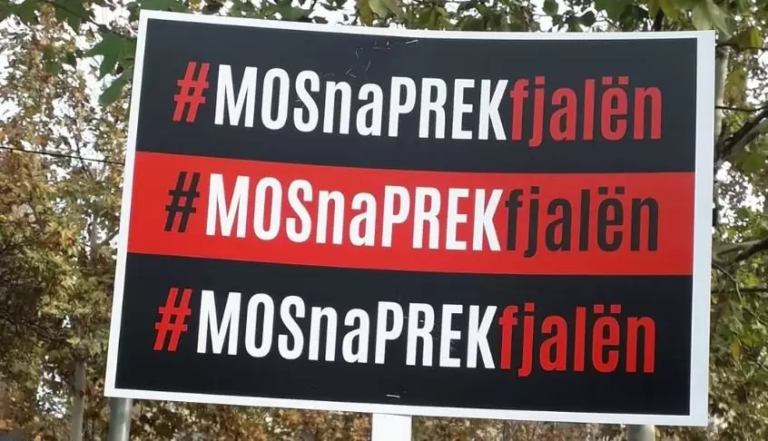 Government keep the anti-defamation package ‘on-hold’, experts call for full repealing of laws