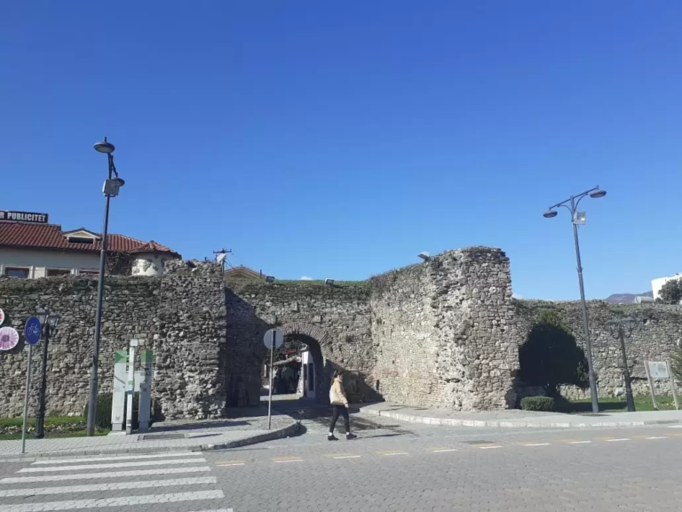 Promise for revitalization of Kala neighbourhood in Elbasan was violated