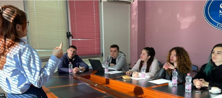 UNESCO enables training on fact-checking and digital skills of media in South East Europe