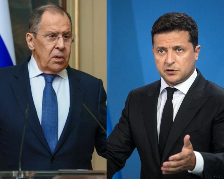 Debunking / ‘Hitler was Jewish’ – Portraying the war in Ukraine as a war against Neo-Nazism