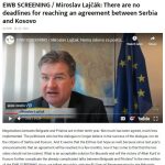 zyra lajcak pas nje jave