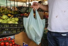 Did we win the battle against plastic bags?