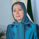 Maryam-Rajavi