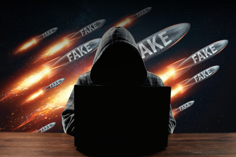 Disinformation in War Reporting