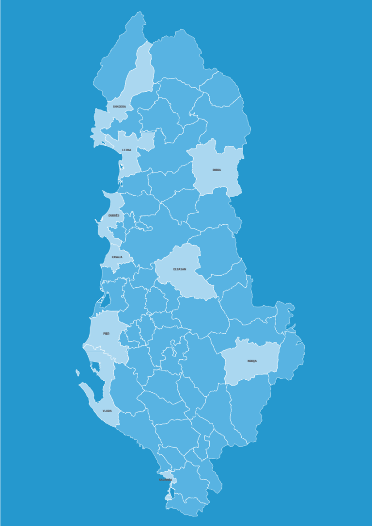 Monitoring report on transparency and keeping promises in 10 municipalities